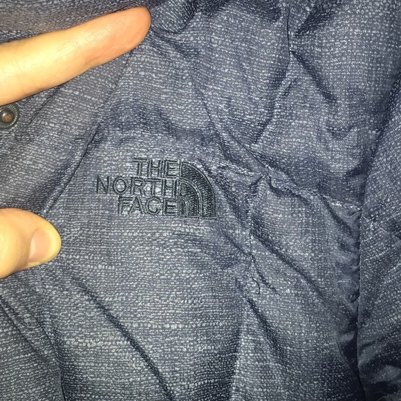 NORTHFACE DOWN WINTER PARKA!!! - Picture 6 of 16